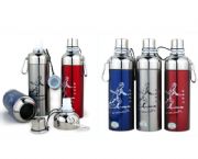 真空登山運(yùn)動壺