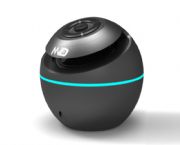 便攜式無源插卡音箱