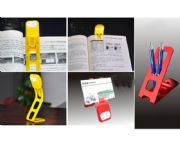 DIY百變書(shū)簽燈