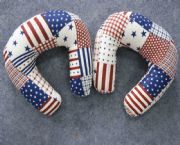 純棉護頸枕套裝