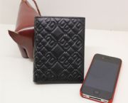 高檔加活頁單包