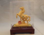 鴻運(yùn)寶馬（小號）