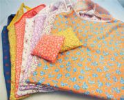 新款小方包購(gòu)物袋