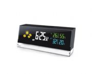 “云立方”天氣時(shí)鐘