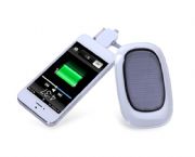 太陽能移動電源