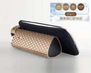 多功能音箱+移動電源