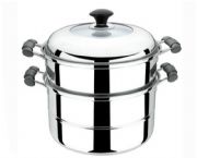 貴族雙層蒸鍋
