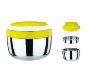 白領(lǐng)達(dá)人保溫提鍋