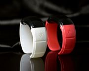 智能藍(lán)牙腕表